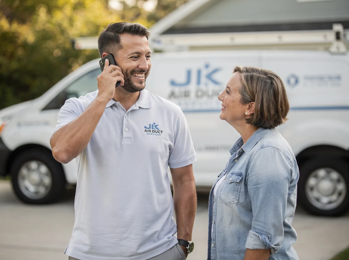 Air Duct Cleaning Lock Springs, MO FAQs